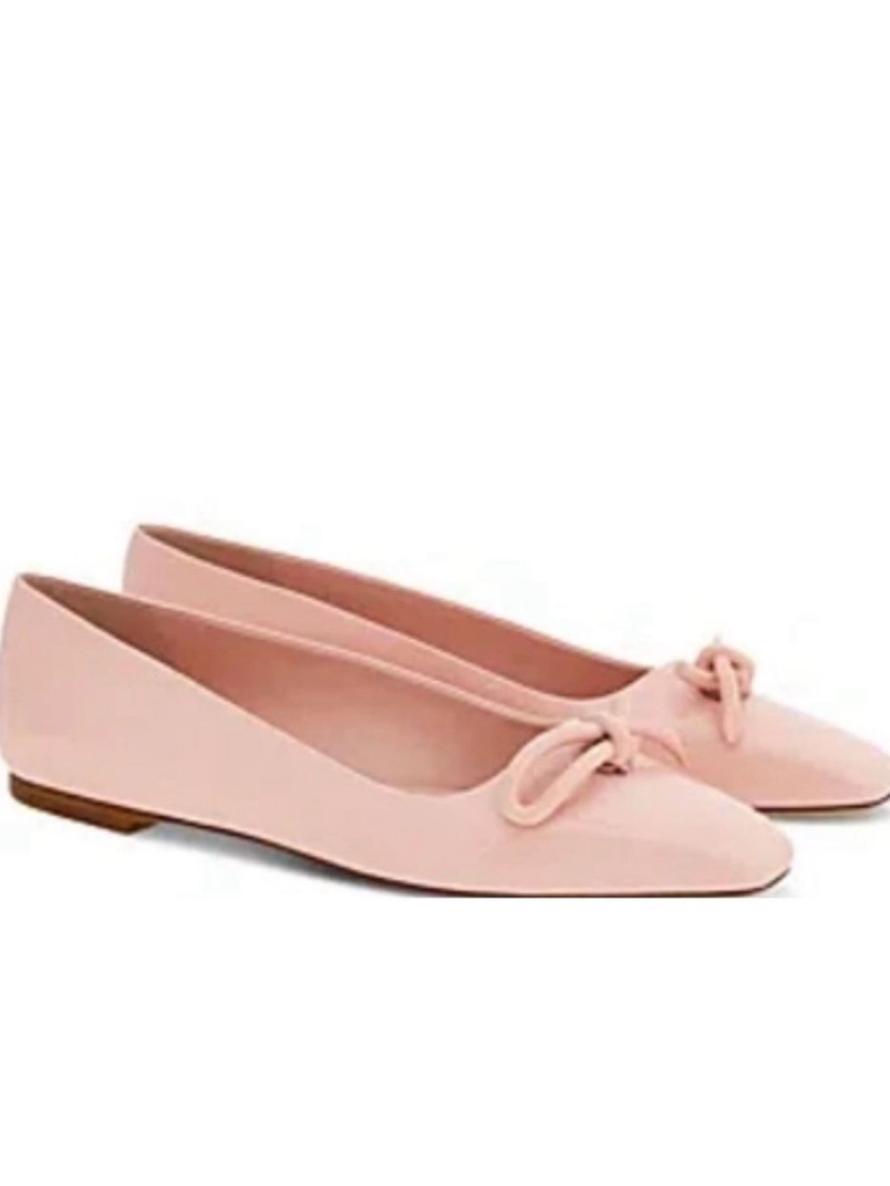 Salvatore Ferragamo Annie Ballet Flats